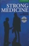 STRONG MEDICINE LEVEL 3 | 9780521693943 | RICHARD MACANDREW | Llibres Parcir | Librería Parcir | Librería online de Manresa | Comprar libros en catalán y castellano online
