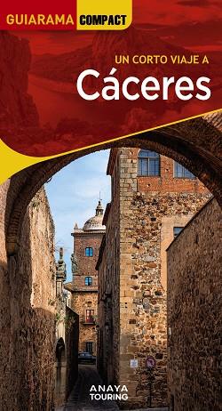 CÁCERES | 9788491586135 | IZQUIERDO, PASCUAL | Llibres Parcir | Librería Parcir | Librería online de Manresa | Comprar libros en catalán y castellano online