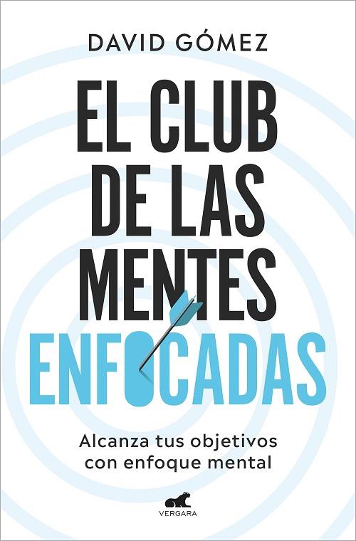 EL CLUB DE LAS MENTES ENFOCADAS | 9788419248978 | GÓMEZ, DAVID | Llibres Parcir | Librería Parcir | Librería online de Manresa | Comprar libros en catalán y castellano online