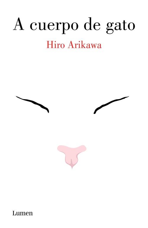 A CUERPO DE GATO | 9788426403971 | ARIKAWA, HIRO | Llibres Parcir | Llibreria Parcir | Llibreria online de Manresa | Comprar llibres en català i castellà online
