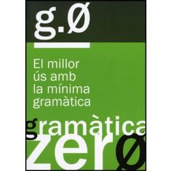GRAMATICA ZERO N.E. | 9788437099002 | AAVV | Llibres Parcir | Llibreria Parcir | Llibreria online de Manresa | Comprar llibres en català i castellà online