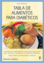 TABLA DE ALIMENTOS PARA DIABETICOS | 9788425514470 | FRITZSCHE DORIS | Llibres Parcir | Librería Parcir | Librería online de Manresa | Comprar libros en catalán y castellano online