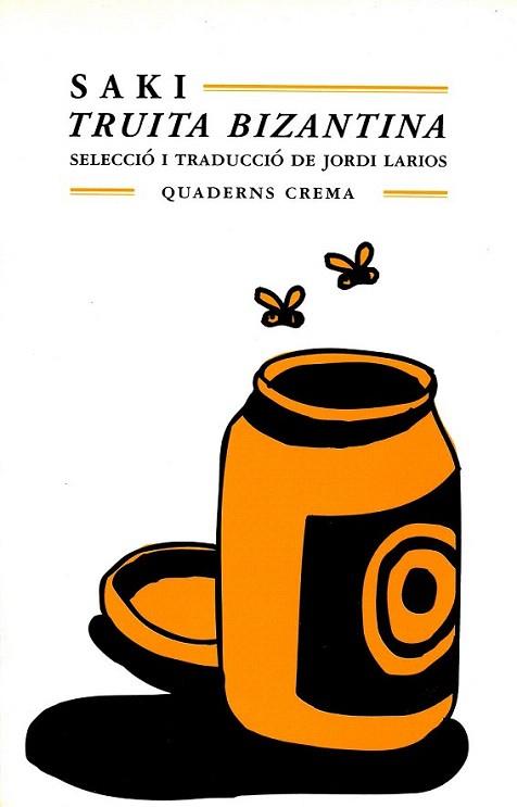 TRUITA BIZANTINA | 9788477270201 | ZAKI | Llibres Parcir | Librería Parcir | Librería online de Manresa | Comprar libros en catalán y castellano online