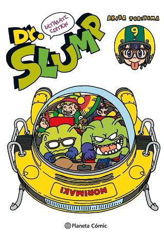 DR. SLUMP Nº 09/15 | 9788491737902 | TORIYAMA, AKIRA | Llibres Parcir | Llibreria Parcir | Llibreria online de Manresa | Comprar llibres en català i castellà online