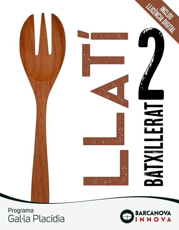 GAL·LA PLACÍDIA 2 BATXILLERAT. LLATÍ | 9788448961688 | TORRENT, ANNA / VILANOVA, FINA | Llibres Parcir | Llibreria Parcir | Llibreria online de Manresa | Comprar llibres en català i castellà online