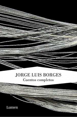 CUENTOS COMPLETOS | 9788426420213 | BORGES,JORGE LUIS | Llibres Parcir | Librería Parcir | Librería online de Manresa | Comprar libros en catalán y castellano online