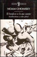 EL BENEFICIO ES LO QUE CUENTA | 9788484321590 | NOAM CHOMSKY | Llibres Parcir | Llibreria Parcir | Llibreria online de Manresa | Comprar llibres en català i castellà online