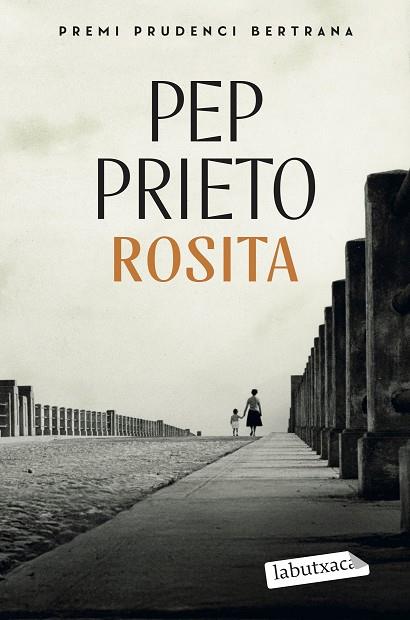 ROSITA | 9791387802783 | PRIETO, PEP | Llibres Parcir | Librería Parcir | Librería online de Manresa | Comprar libros en catalán y castellano online
