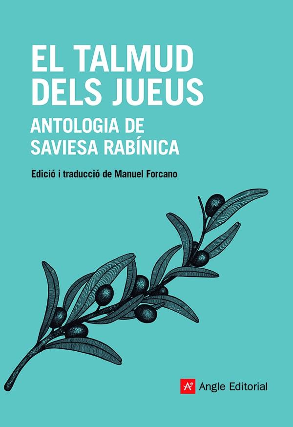 EL TALMUD DELS JUEUS | 9788418197512 | , DESCONEGUT | Llibres Parcir | Llibreria Parcir | Llibreria online de Manresa | Comprar llibres en català i castellà online