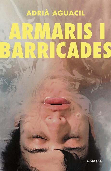 ARMARIS I BARRICADES | 9788419357403 | AGUACIL PORTILLO, ADRIÀ | Llibres Parcir | Librería Parcir | Librería online de Manresa | Comprar libros en catalán y castellano online