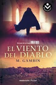EL VIENTO DEL DIABLO | 9788415729846 | GAMBÍN, MARIANO | Llibres Parcir | Llibreria Parcir | Llibreria online de Manresa | Comprar llibres en català i castellà online