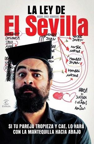 La ley de El Sevilla | 9788467009316 | El Sevilla | Llibres Parcir | Llibreria Parcir | Llibreria online de Manresa | Comprar llibres en català i castellà online