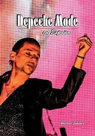 DEPECHE MODE EN ESPAÑA | 9788494376306 | Llibres Parcir | Librería Parcir | Librería online de Manresa | Comprar libros en catalán y castellano online