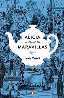 ALICIA EN EL PAÍS DE LAS MARAVILLAS (EDICIÓN CONMEMORATIVA) | 9788491050742 | CARROLL,LEWIS | Llibres Parcir | Llibreria Parcir | Llibreria online de Manresa | Comprar llibres en català i castellà online