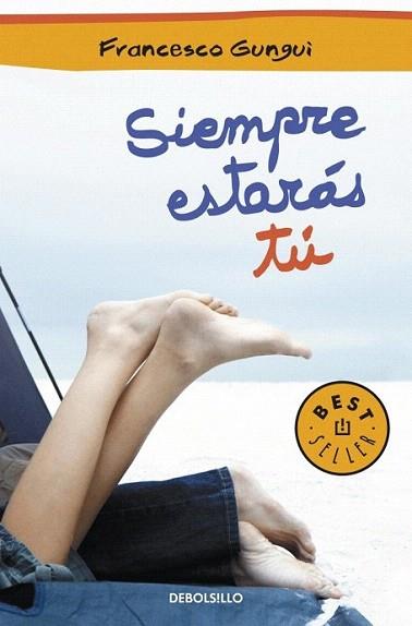 Siempre estarás tú | 9788499895550 | GUNGUI,FRANCESCO | Llibres Parcir | Llibreria Parcir | Llibreria online de Manresa | Comprar llibres en català i castellà online