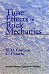 TIME EFFECTS IN ROCK MECHANICS | 9780471955177 | Llibres Parcir | Librería Parcir | Librería online de Manresa | Comprar libros en catalán y castellano online