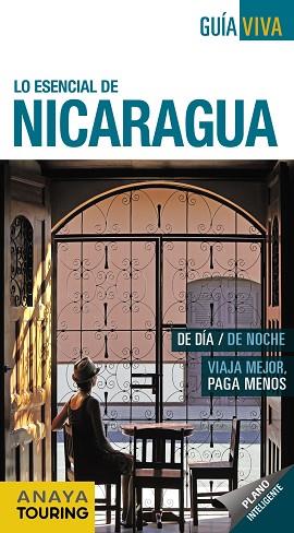 NICARAGUA | 9788499359908 | SÁNCHEZ, FRANCISCO/PUY FUENTES, EDGAR DE | Llibres Parcir | Llibreria Parcir | Llibreria online de Manresa | Comprar llibres en català i castellà online