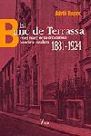 BANC DE TERRASSA 1881 | 9788482564579 | ROYES | Llibres Parcir | Librería Parcir | Librería online de Manresa | Comprar libros en catalán y castellano online