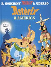 ASTERIX A AMERICA | 9788434568822 | Llibres Parcir | Librería Parcir | Librería online de Manresa | Comprar libros en catalán y castellano online