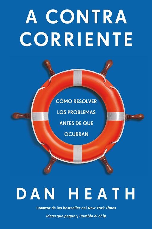 A CONTRACORRIENTE | 9788417963262 | HEATH, DAN | Llibres Parcir | Librería Parcir | Librería online de Manresa | Comprar libros en catalán y castellano online