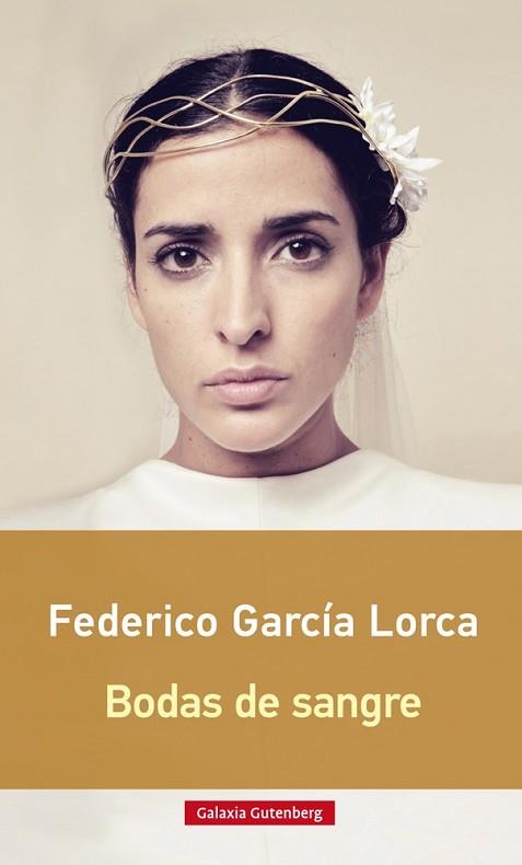BODAS DE SANGRE | 9788416495634 | GARCÍA LORCA, FEDERICO | Llibres Parcir | Librería Parcir | Librería online de Manresa | Comprar libros en catalán y castellano online