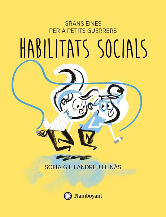 HABILITATS SOCIALS | 9791387614157 | GIL, SOFÍA | Llibres Parcir | Llibreria Parcir | Llibreria online de Manresa | Comprar llibres en català i castellà online