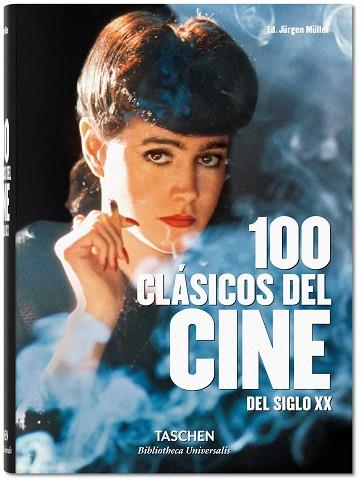 100 CLASICOS DEL CINE DEL SIGLO XX | 9783836556163 | AA.VV | Llibres Parcir | Llibreria Parcir | Llibreria online de Manresa | Comprar llibres en català i castellà online