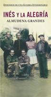 INES Y LA ALEGRIA 1 TELA | 9788483832868 | GRANDES ALMUDENA | Llibres Parcir | Llibreria Parcir | Llibreria online de Manresa | Comprar llibres en català i castellà online