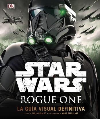 ROGUE ONE | 9780241302934 | VARIOS AUTORES | Llibres Parcir | Llibreria Parcir | Llibreria online de Manresa | Comprar llibres en català i castellà online