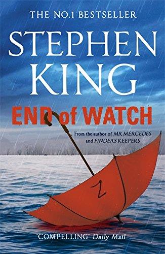 END OF WATCH | 9781473642362 | KING STEPHEN | Llibres Parcir | Llibreria Parcir | Llibreria online de Manresa | Comprar llibres en català i castellà online