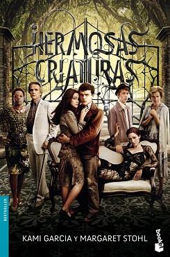 Hermosas criaturas | 9788467006995 | Kami Garcia/Margaret Stohl | Llibres Parcir | Librería Parcir | Librería online de Manresa | Comprar libros en catalán y castellano online