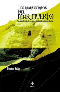 LOS MANUSCRITOS DEL MAR MUERTO | 9788441410916 | HODGE | Llibres Parcir | Llibreria Parcir | Llibreria online de Manresa | Comprar llibres en català i castellà online