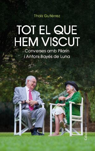 TOT EL QUE HEM VISCUT | 9788466417495 | THAÏS GUTIÉRREZ GARCÍA | Llibres Parcir | Llibreria Parcir | Llibreria online de Manresa | Comprar llibres en català i castellà online
