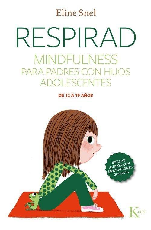 RESPIRAD QR | 9788411214728 | SNEL, ELINE | Llibres Parcir | Llibreria Parcir | Llibreria online de Manresa | Comprar llibres en català i castellà online