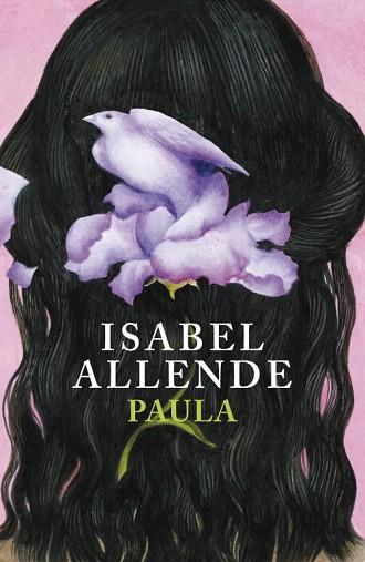PAULA | 9788401352959 | ALLENDE,ISABEL | Llibres Parcir | Llibreria Parcir | Llibreria online de Manresa | Comprar llibres en català i castellà online