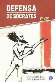 DEFENSA DE SÒCRATES | 9788412707533 | PLATÓN | Llibres Parcir | Llibreria Parcir | Llibreria online de Manresa | Comprar llibres en català i castellà online