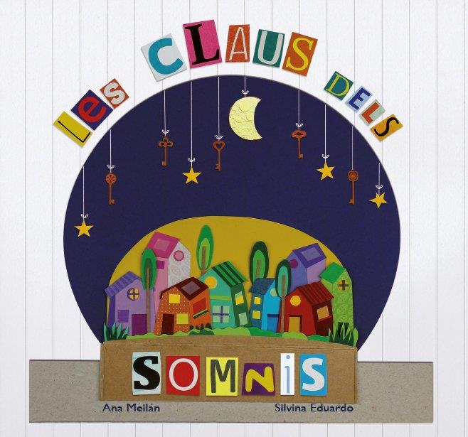 LES CLAUS DEL SOMNIS | 9788412179316 | MEILÁN, ANA | Llibres Parcir | Librería Parcir | Librería online de Manresa | Comprar libros en catalán y castellano online
