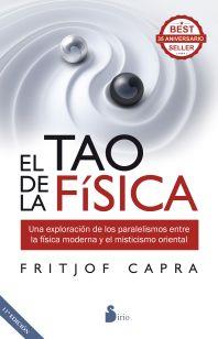 EL TAO DE LA FÍSICA | 9788416579709 | CAPRA, FRITJOF | Llibres Parcir | Llibreria Parcir | Llibreria online de Manresa | Comprar llibres en català i castellà online