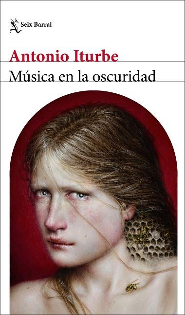 MÚSICA EN LA OSCURIDAD | 9788432243455 | ITURBE, ANTONIO | Llibres Parcir | Librería Parcir | Librería online de Manresa | Comprar libros en catalán y castellano online