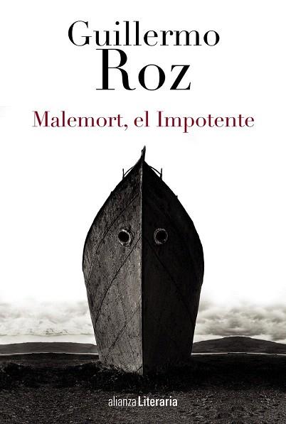 MALEMORT, EL IMPOTENTE | 9788420699196 | ROZ, GUILLERMO | Llibres Parcir | Llibreria Parcir | Llibreria online de Manresa | Comprar llibres en català i castellà online