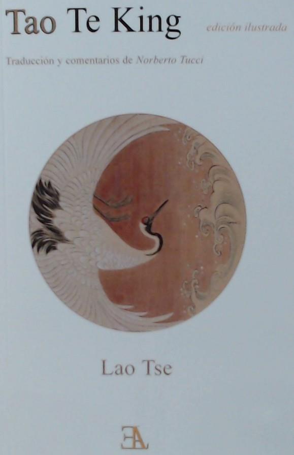 TAO TE KING (EDICION ILUSTRADA) | 9788499501833 | TSE, LAO | Llibres Parcir | Llibreria Parcir | Llibreria online de Manresa | Comprar llibres en català i castellà online