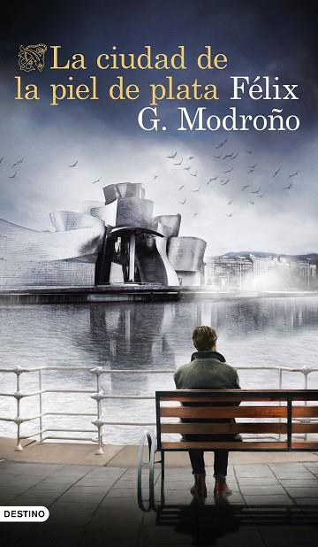 LA CIUDAD DE LA PIEL DE PLATA | 9788423363988 | G. MODROÑO, FÉLIX | Llibres Parcir | Librería Parcir | Librería online de Manresa | Comprar libros en catalán y castellano online