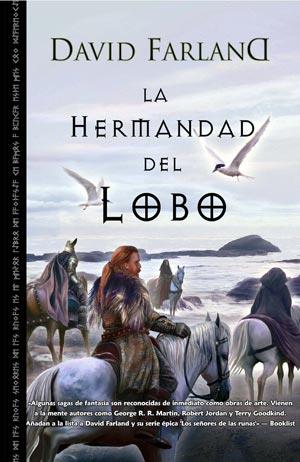 HERMANDAD DEL LOBO ficcio | 9788498005707 | FARLAND DAVID | Llibres Parcir | Llibreria Parcir | Llibreria online de Manresa | Comprar llibres en català i castellà online