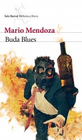 BUDA BLUES | 9788432212819 | MENDOZA MARIO | Llibres Parcir | Llibreria Parcir | Llibreria online de Manresa | Comprar llibres en català i castellà online