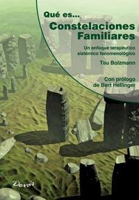 QUE ES ..... CONSTELACIONES FAMILIARES | 9789875821132 | BOLZMANN TIIU | Llibres Parcir | Librería Parcir | Librería online de Manresa | Comprar libros en catalán y castellano online