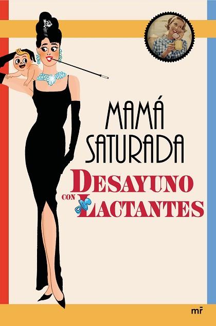 DESAYUNO CON LACTANTES | 9788427042858 | MAMÁ SATURADA | Llibres Parcir | Librería Parcir | Librería online de Manresa | Comprar libros en catalán y castellano online