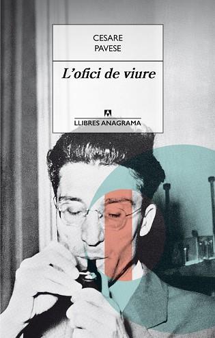 L'OFICI DE VIURE | 9788433915382 | PAVESE, CESARE | Llibres Parcir | Librería Parcir | Librería online de Manresa | Comprar libros en catalán y castellano online