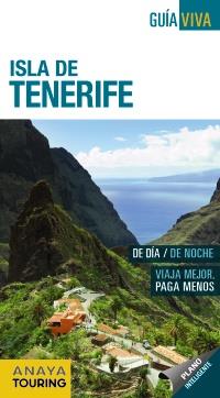 ISLA DE TENERIFE | 9788499359373 | HERNÁNDEZ BUENO, MARIO | Llibres Parcir | Llibreria Parcir | Llibreria online de Manresa | Comprar llibres en català i castellà online