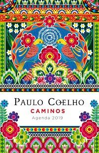 AGENDA COELHO 2019 CAMINOS | 9788408183297 | COELHO, PAULO | Llibres Parcir | Llibreria Parcir | Llibreria online de Manresa | Comprar llibres en català i castellà online
