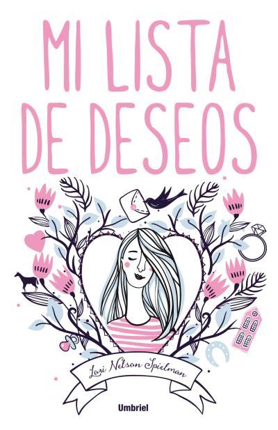 MI LISTA DE DESEOS | 9788492915644 | NELSON SPIELMAN, LORI | Llibres Parcir | Llibreria Parcir | Llibreria online de Manresa | Comprar llibres en català i castellà online